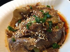 -川里谈·川味小馆(北京路店)