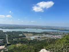 -虞山风景区
