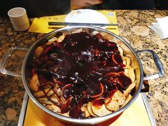 -黄记煌三汁焖锅(金凤万达广场店)