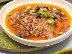 -雀蓝川菜(星悦汇店)