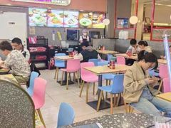 -小杨生煎(成山巴黎春天店)