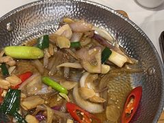 -火龙堂·风味民间菜(文一路店)