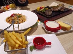 -豪客来牛排(云山大道店)