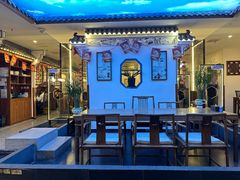 -徽韵人家·传承正宗徽菜(牡丹园店)