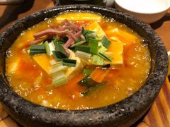 -云海肴·汽锅鸡·云南菜(天山百盛优客店)