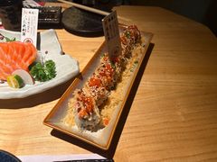 -鹤龟料理店(时代天街店)