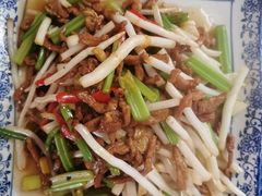 -老味道1992(武当山店)