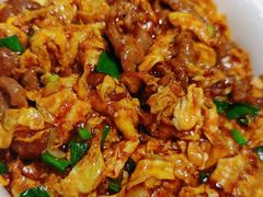 -紫光园·烤鸭(吕家营店)