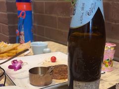 -安德烈俄式西餐厅(中央大街店)