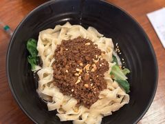-豆爺小面(朱雀店)