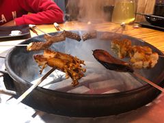 -号令江湖·水浒烤肉(和畅睦邻中心店)