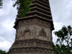 -玲珑塔公园