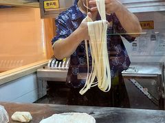 -陳香貴·兰州牛肉面(上海长风大悦城店)