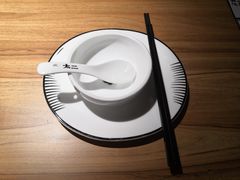 餐具摆设-太二酸菜鱼(汕头苏宁广场店)