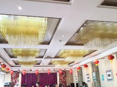 大堂-郑州烤鸭总店