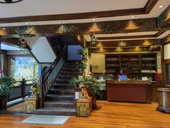 -娜玛瑟德餐厅(仙足岛店)