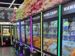 -娃娃集合营(上海奉贤龙湖天街店)