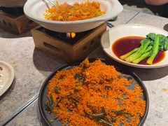 -留半山·香港食堂(啦啦宝都店)