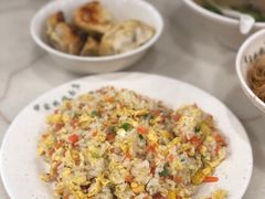 -蒋家桥饺面店(广陵路店)