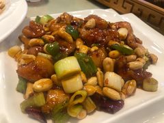 -东四民芳餐厅(世茂工三店)