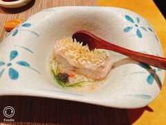 烤鲽鱼-一阳寿司(麦子街店)