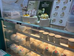 -椰不二(江北大洋百货店)