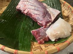 -华邑酒店·鲜艳全日自助餐厅