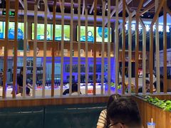 -快乐爱斯米牛排自助(正大广场店)