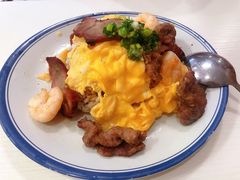 -食运茶餐厅(文化宫店)