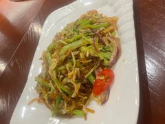-百姓人家家常菜馆(大观·天地MALL店)