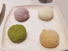 -海底捞火锅(长宁路龙之梦店)
