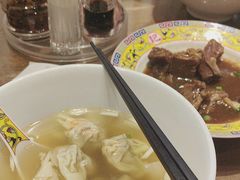 -一记面馆(易发店)