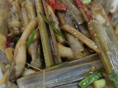 -船奇蒸汽海鲜·闽菜(八市海鲜总店)