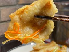 -金掌勺·锅包肉(双榆树店)