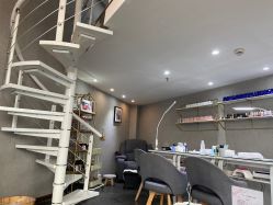 -丫丫NAIL日式自助美甲美睫沙龙