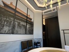 -箸福·夜上海(雨花客厅店)