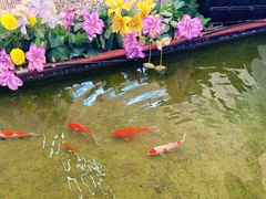 -皇玺·云汀花园餐厅(振华商厦店)