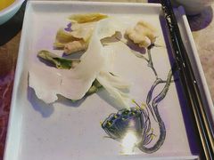 -老板恋上鱼(恒隆广场店)