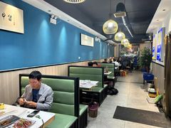 -蒲城王家烧烤大全(渭南分店)