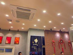 大堂-川香煲(茅台路店)