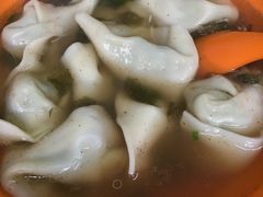 -阿麟馄饨(延长路店)