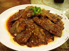 -缪氏川菜(丰盛町店)