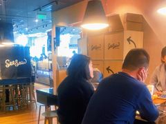 -Seesaw Coffee(环贸iapm店)