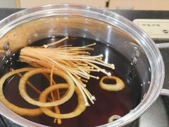 -呷哺呷哺(西单大悦城店)