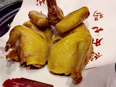 -朱记乳鸽王·非遗石岐乳鸽·全鸽宴(大兴旗舰店)