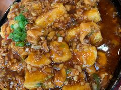 -九转小磨·非遗东北菜(群力店)