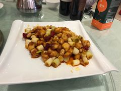 -博雅渔港·融合菜(维也纳国际大酒店)