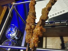 -黑门烤肉
