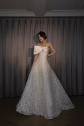 -MANLI BRIDAL婚纱