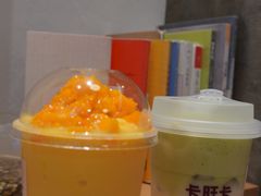 -卡旺卡(芜湖步行街一店)